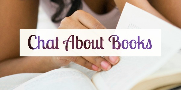 Author Q & A on Chat About Books