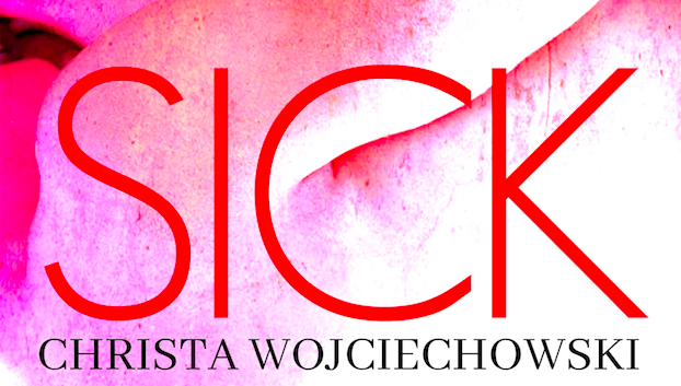 SICK Part III Release News (plus Cover Reveal!)