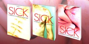 the sick series complete