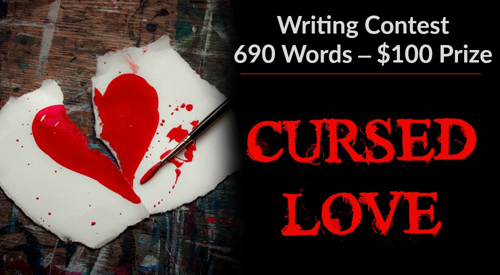 New Writing Contest – Win $100 for 690 of Your Beautiful Words