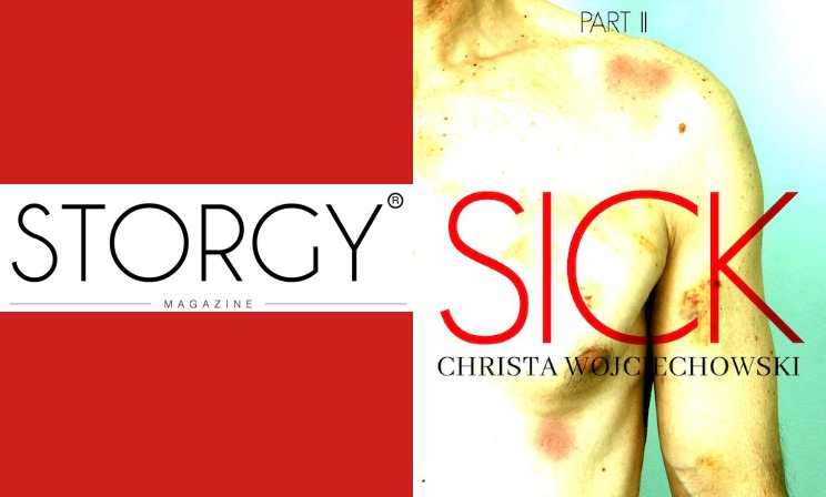 SICK Part II – The Storgy Review