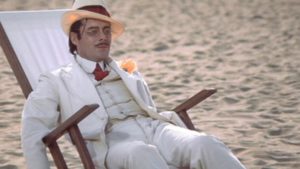 death in venice review