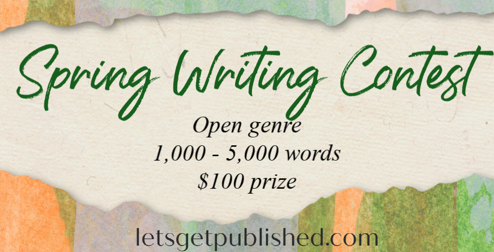 HUGE NEWS: Writing Contest and Upcoming Writers’ Mastermind Group!