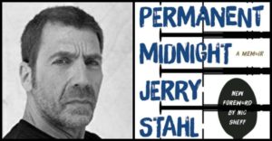 Jerry Stahl Permanent Midnight