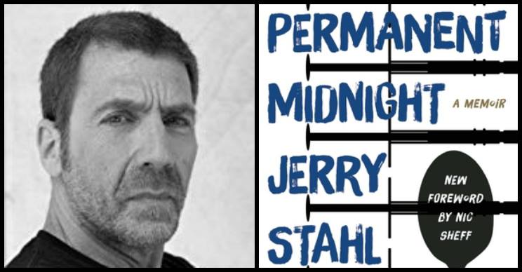 Book Review: PERMANENT MIDNIGHT by Jerry Stahl