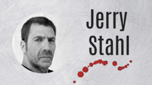 jerry stahl interview