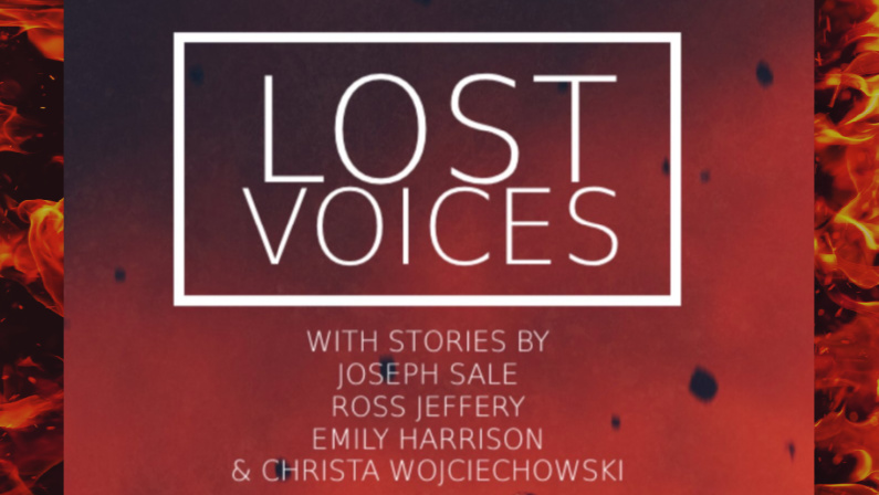 LOST VOICES
